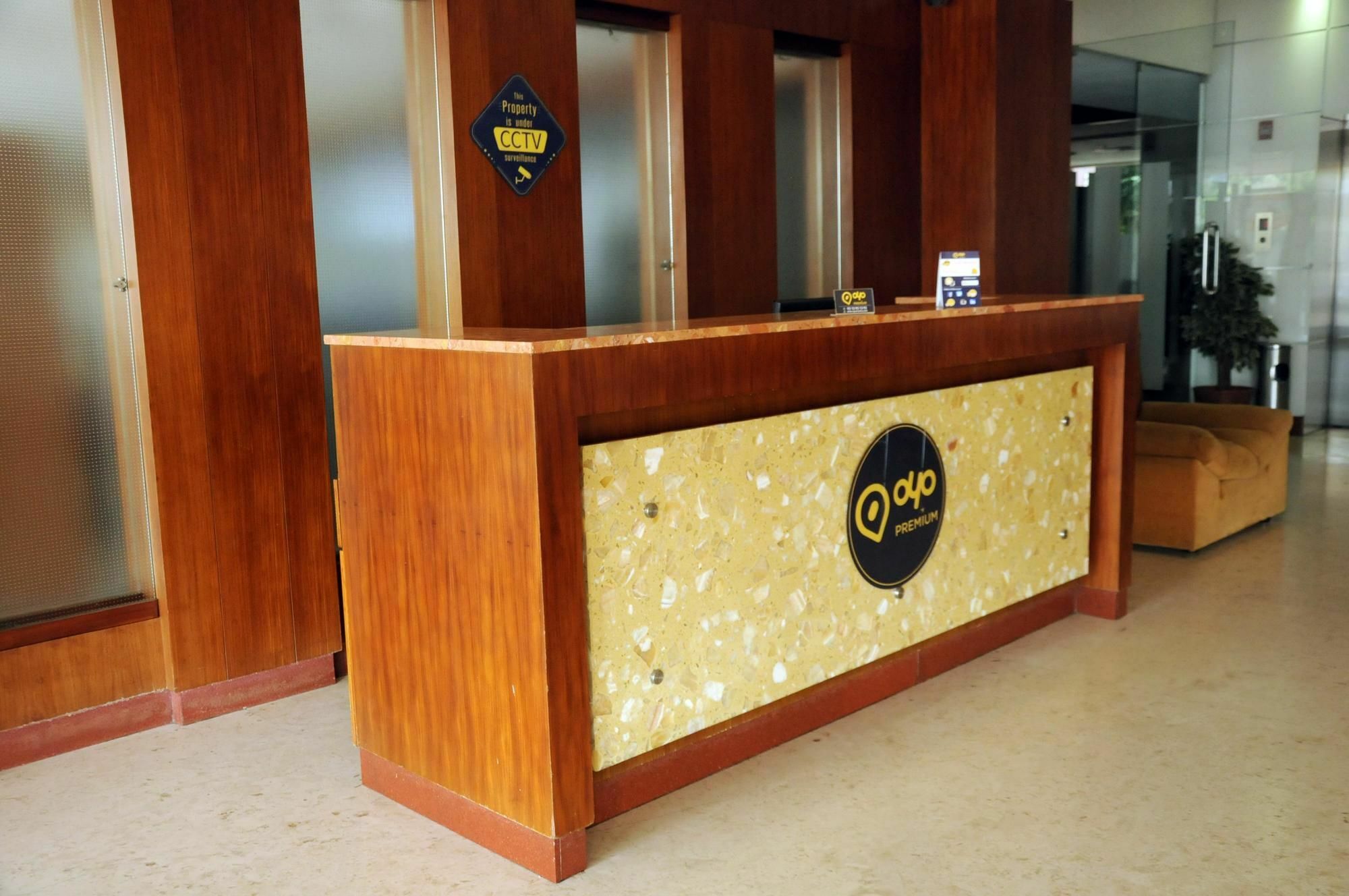 The Castello Residency Hotel Coimbatore