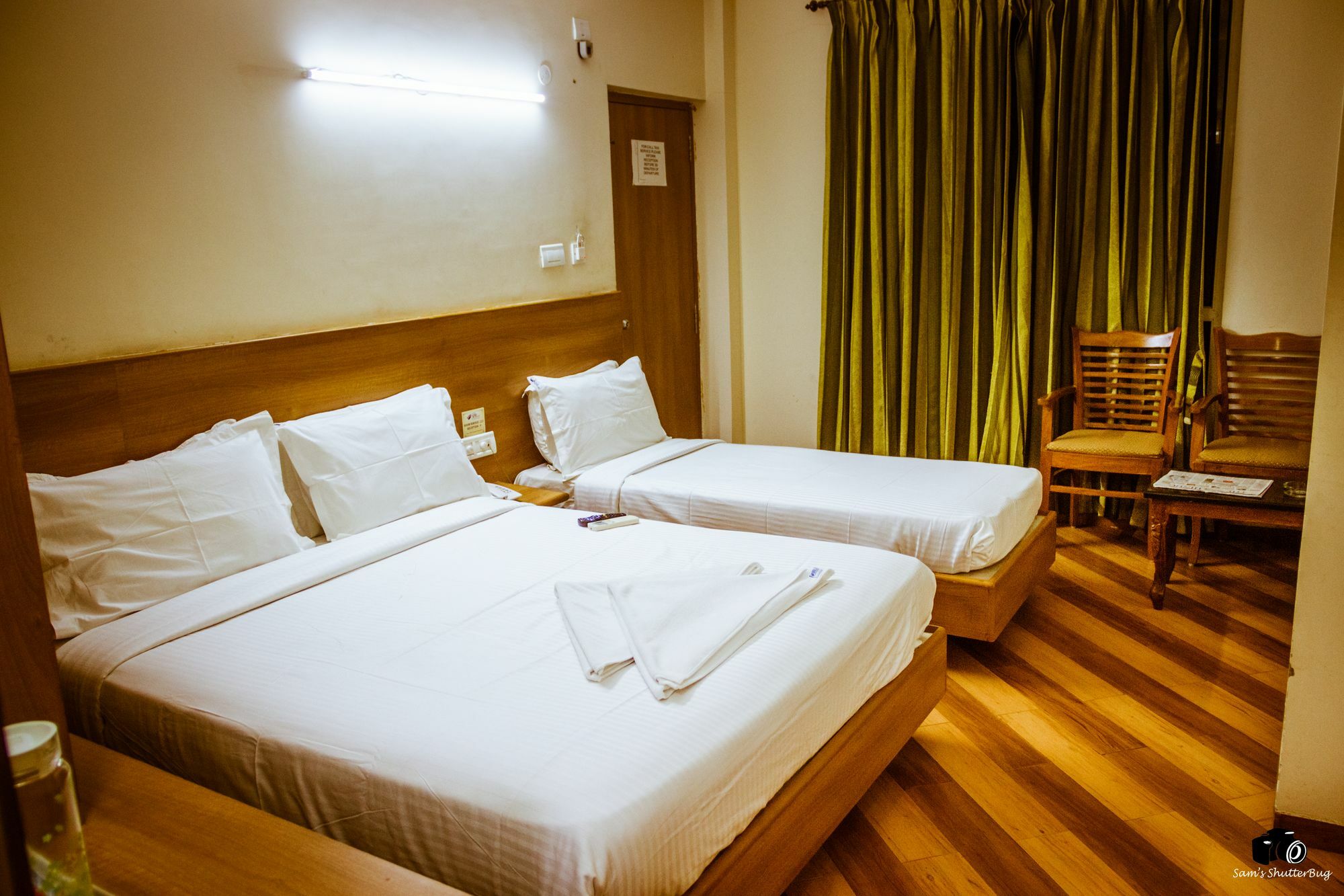 Spr Hotel 3*