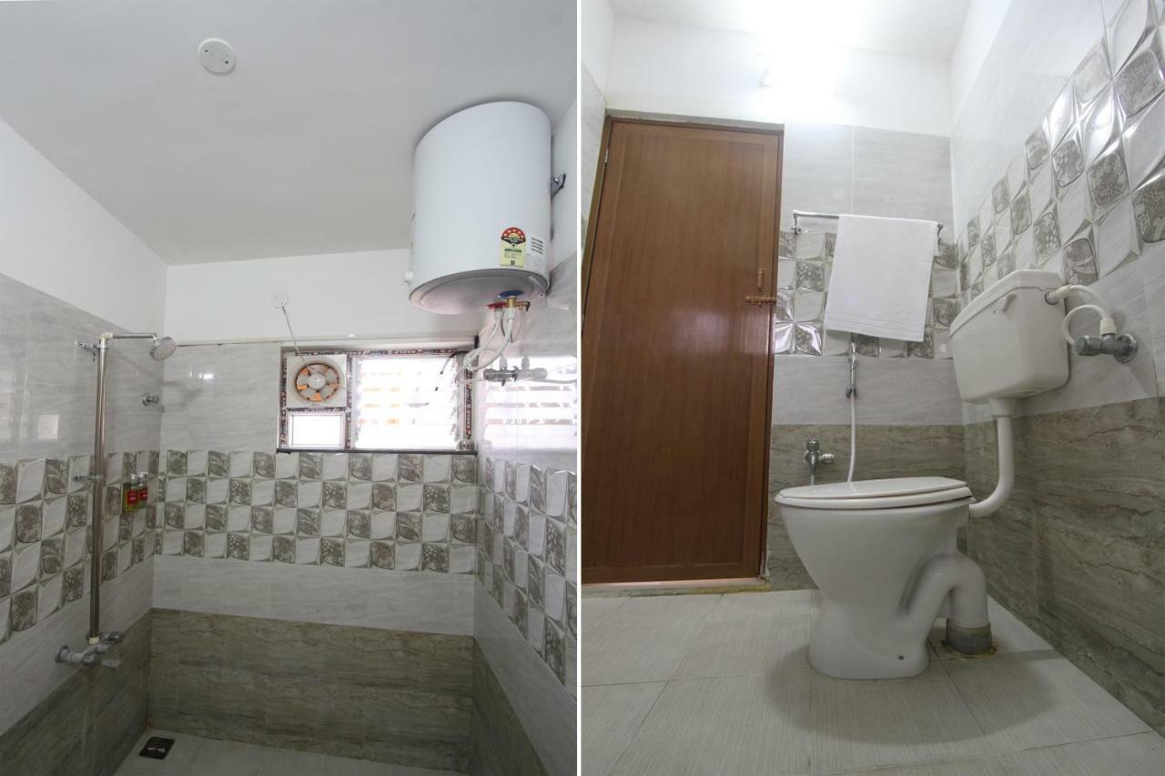 Hotel Oyo Flagship 31042 Sunil Residency Coimbatore