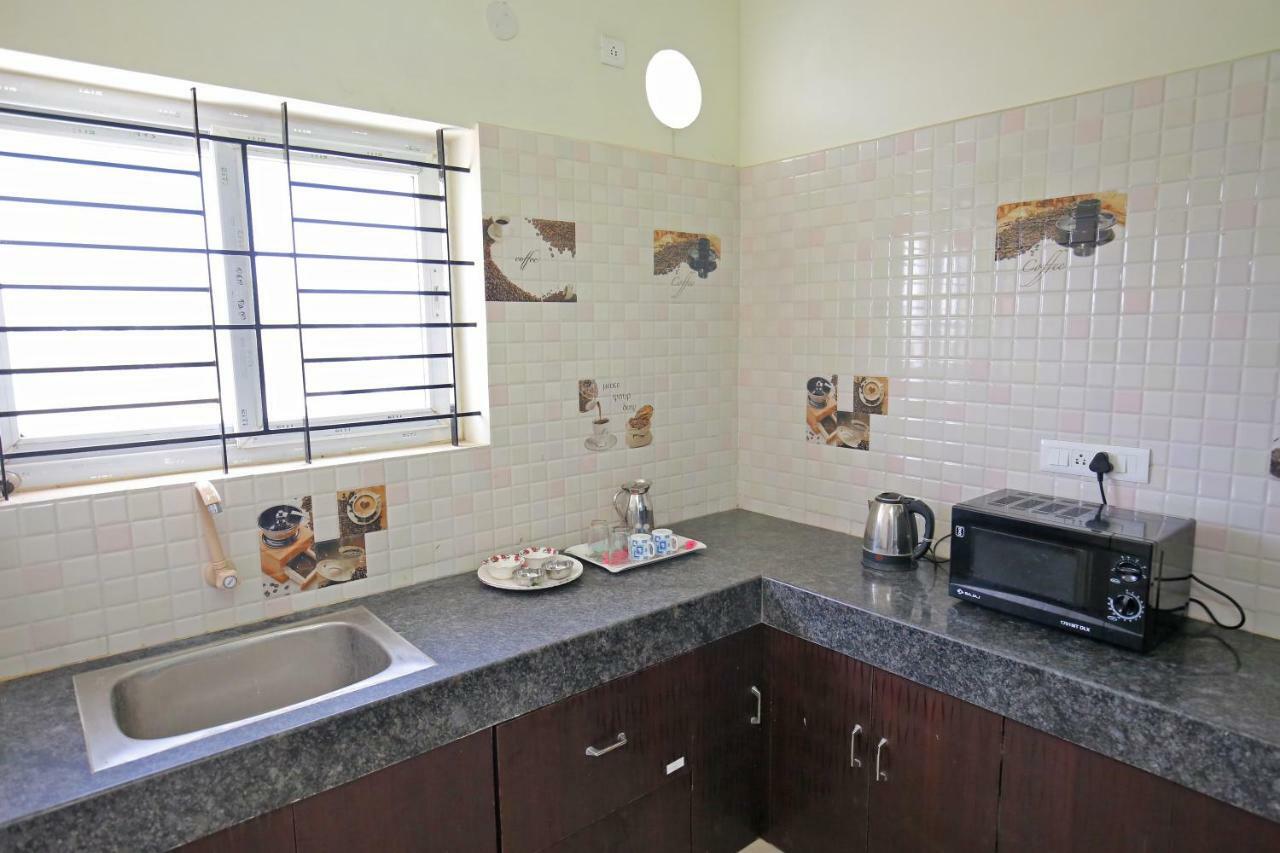 The Tydel Park 3* Coimbatore
