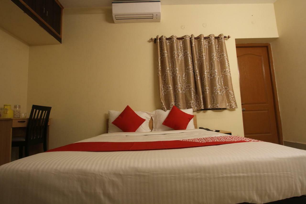 Hotel Oyo Flagship 31042 Sunil Residency Coimbatore