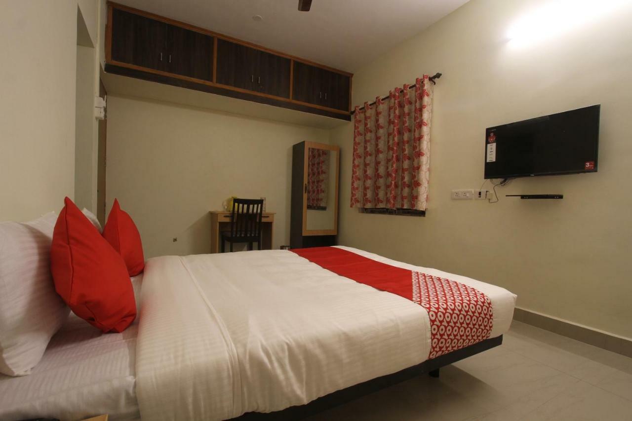 Oyo Flagship 31042 Sunil Residency Hotel