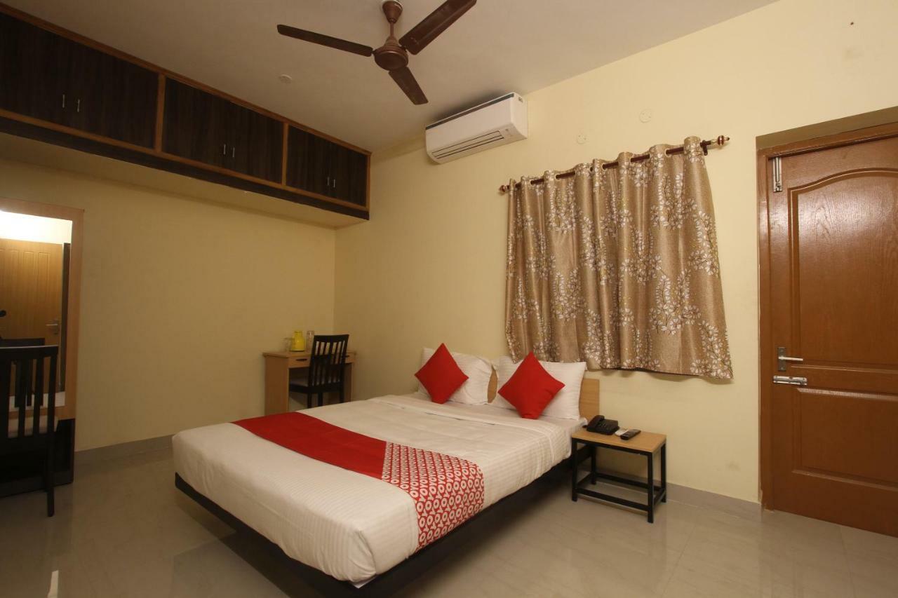 Oyo Flagship 31042 Sunil Residency Hotel Coimbatore