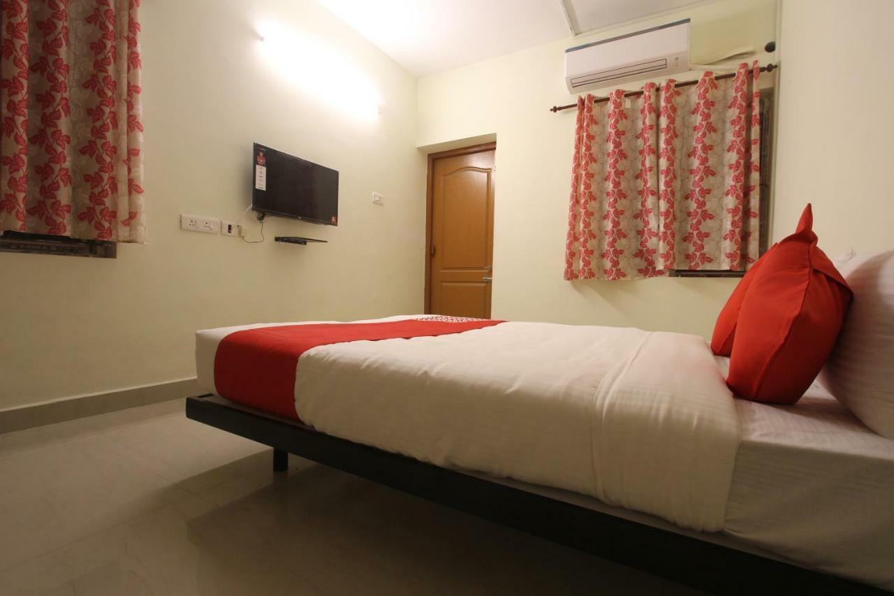 Oyo Flagship 31042 Sunil Residency Coimbatore