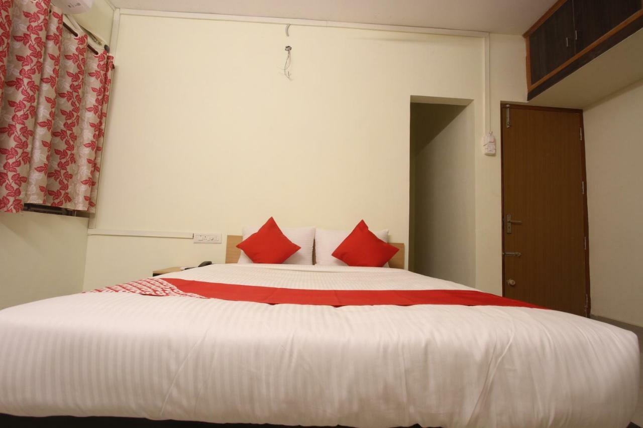 Oyo Flagship 31042 Sunil Residency Coimbatore