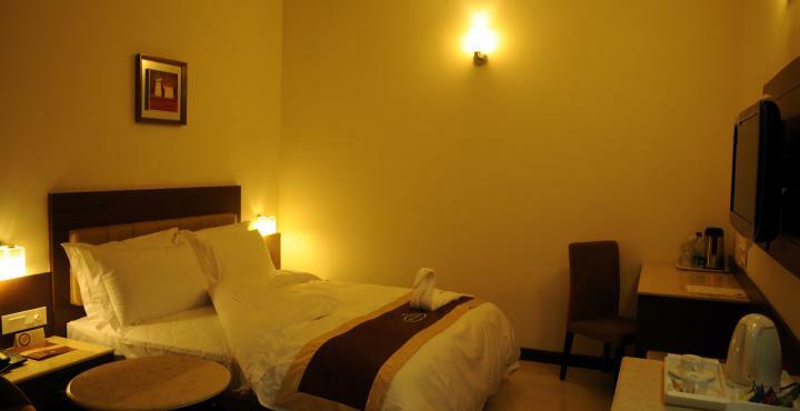 Gardens Hotel 3*