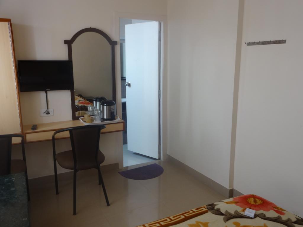 Hotel Vinayak 2*