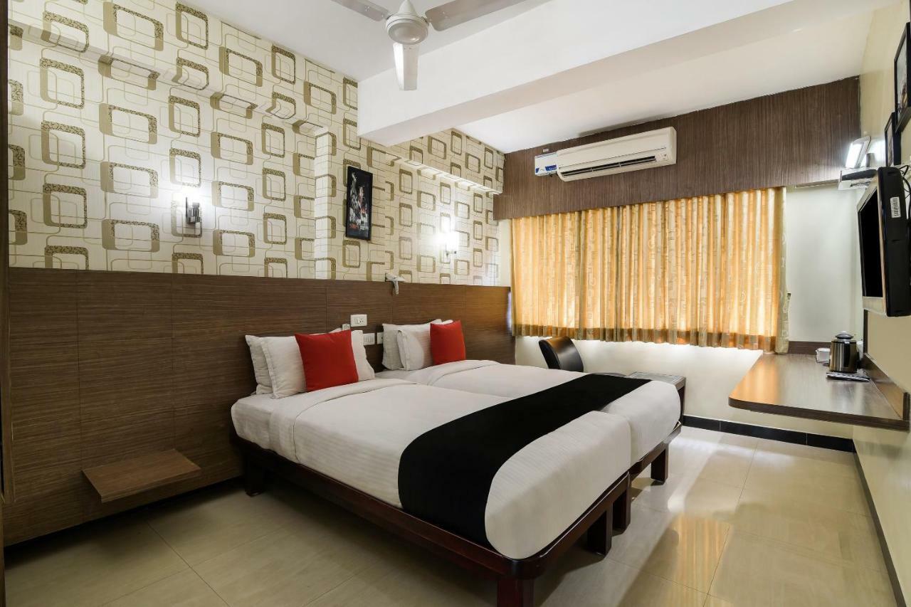 Hotel Capital O 11563 Shiva Grand Coimbatore
