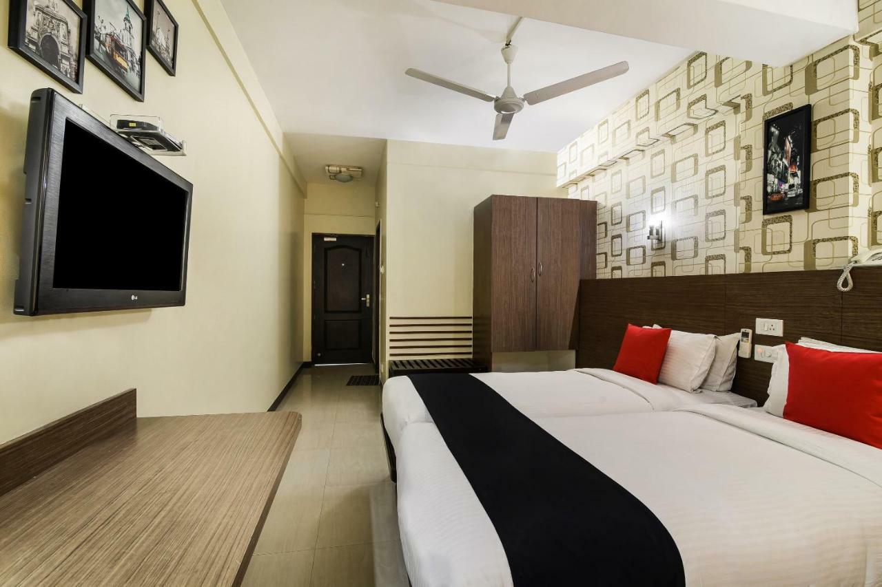 Capital O 11563 Shiva Grand Coimbatore