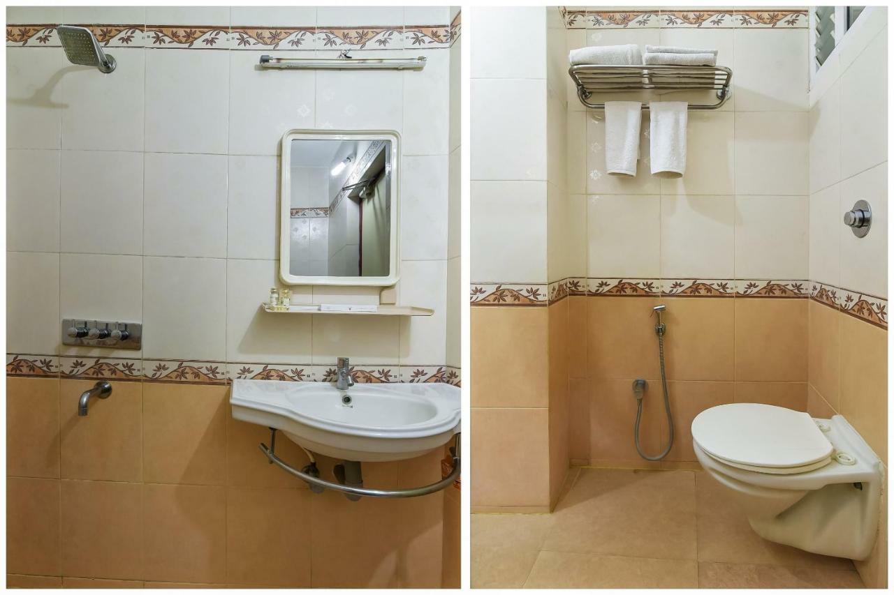 Capital O 11563 Shiva Grand Hotel 2*