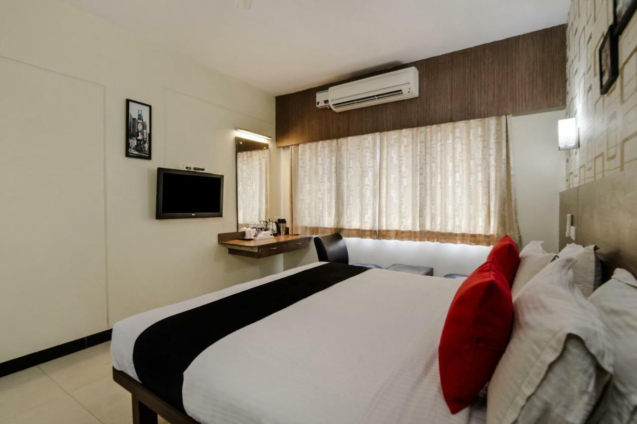 Capital O 11563 Shiva Grand Hotel Coimbatore