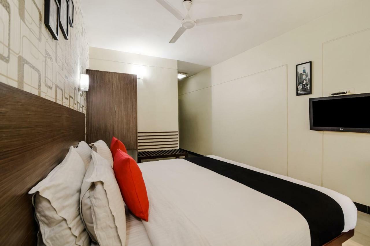 Capital O 11563 Shiva Grand Hotel Coimbatore