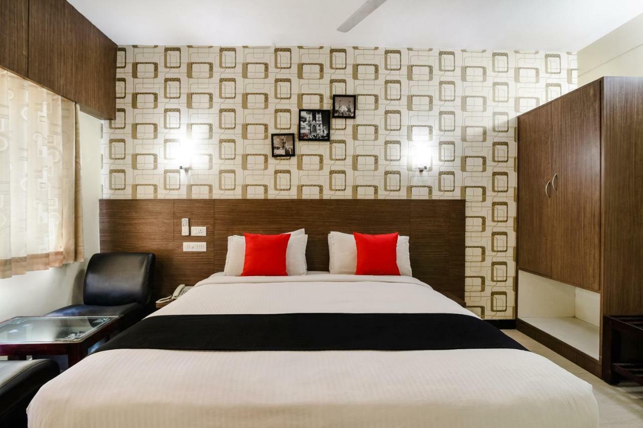 Hotel Capital O 11563 Shiva Grand Coimbatore