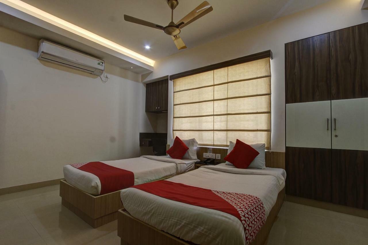Oyo 45505 Mk Residency