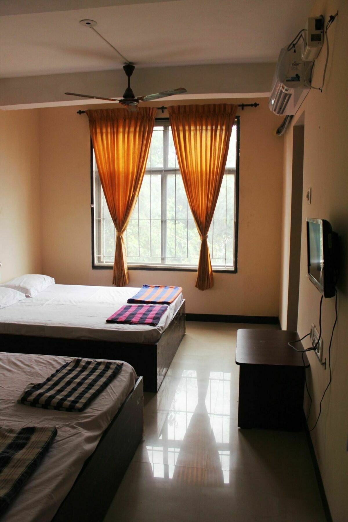 Aishvarya Residency 3* Coimbatore