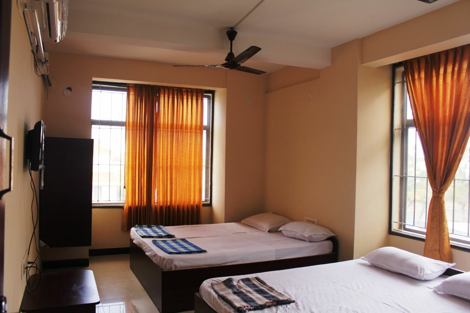 Aishvarya Residency 3* Coimbatore
