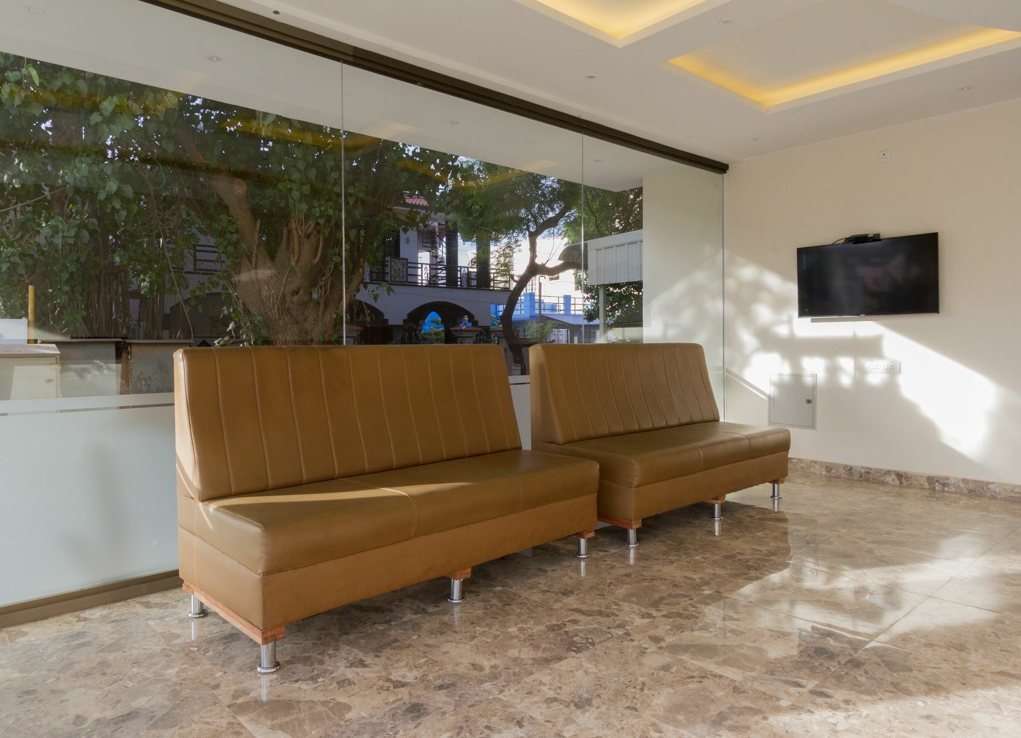Fabhotel Thejas Paaradise - Nr Institute Of Technology Hotel