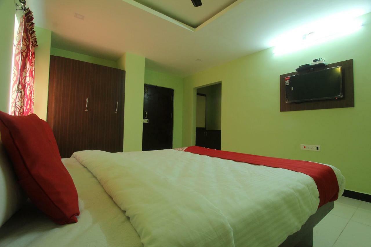 Jr Guest Coimbatore