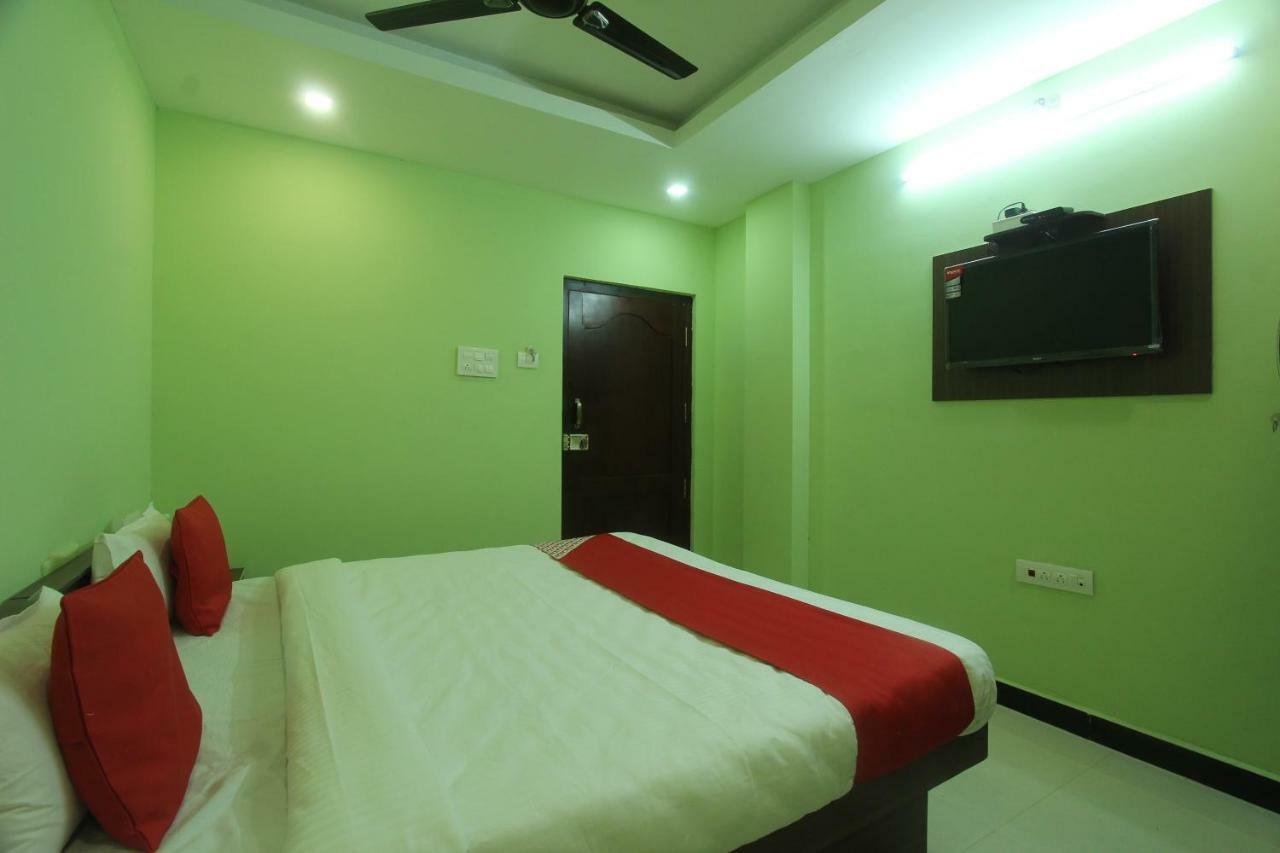 Hotel Jr Guest Coimbatore