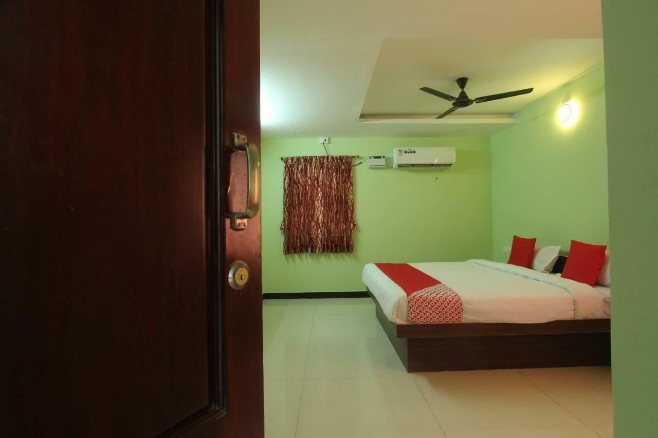 Jr Guest Hotel 3*
