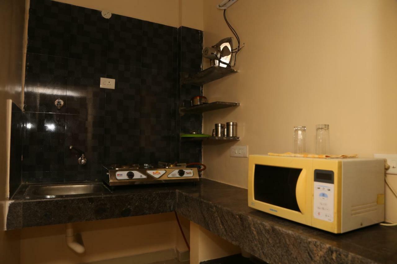 Pranov Residency Coimbatore