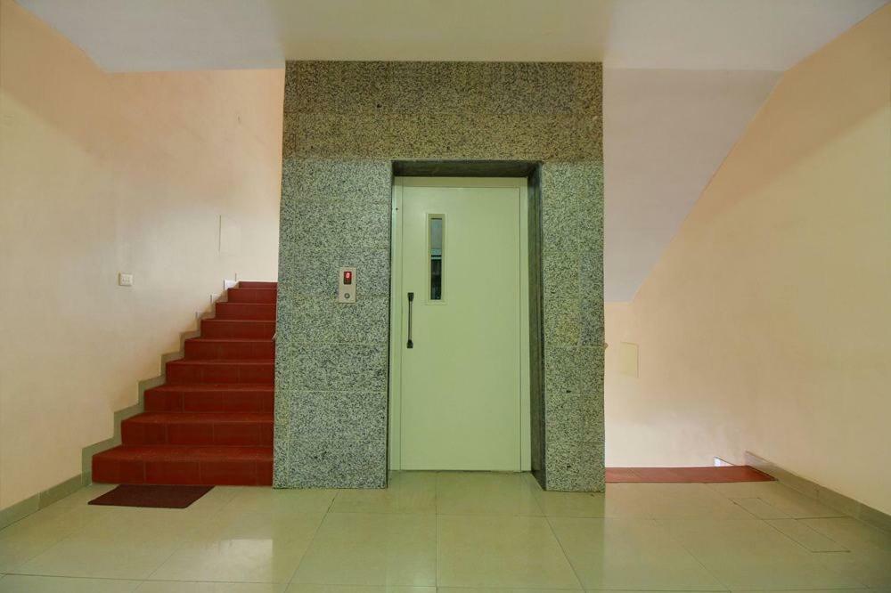 Pranov Residency Coimbatore