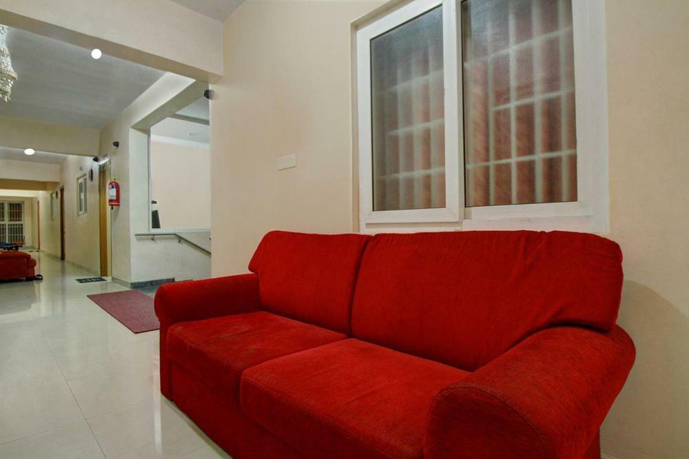 Pranov Residency Apartment Coimbatore