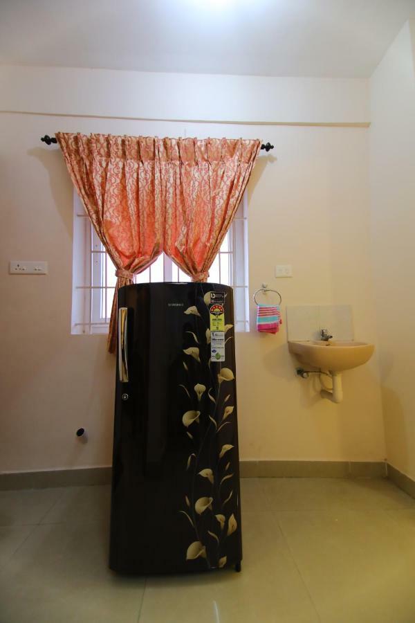 Apartment Pranov Residency