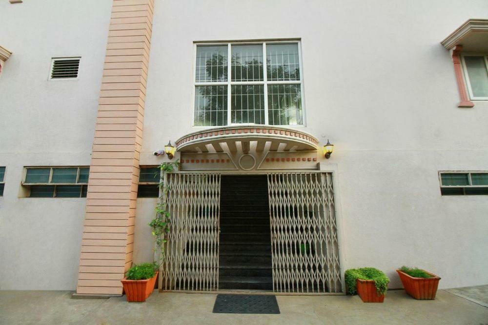 Pranov Residency Apartment Coimbatore