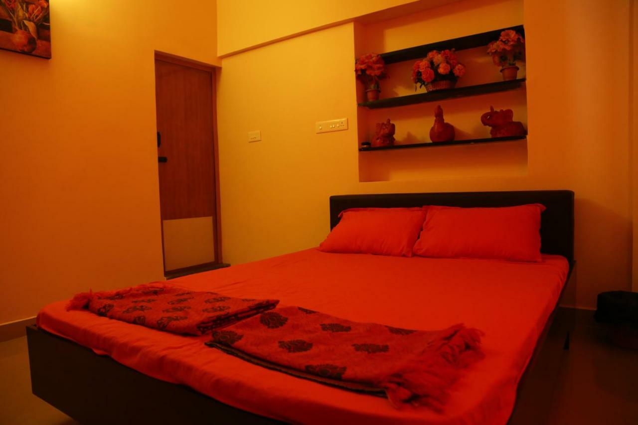 Pranov Residency Apartment Coimbatore