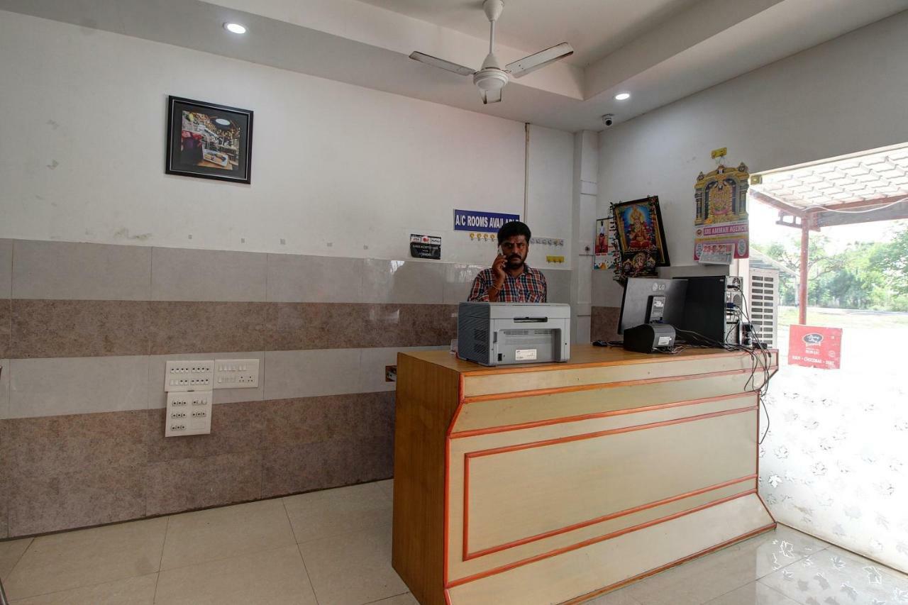 Oyo 42678 Vasantha Bhavanam Saver