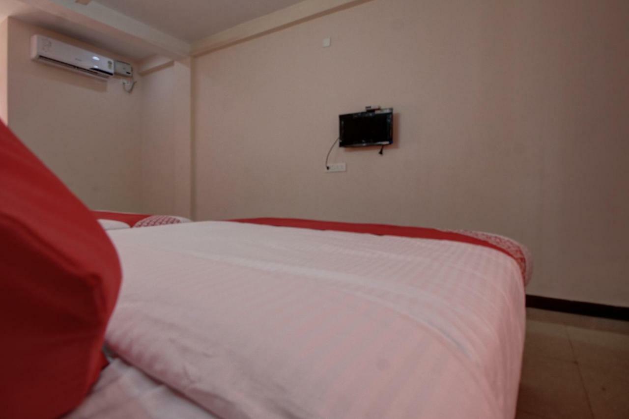 Hotel Oyo 42678 Vasantha Bhavanam Saver Coimbatore