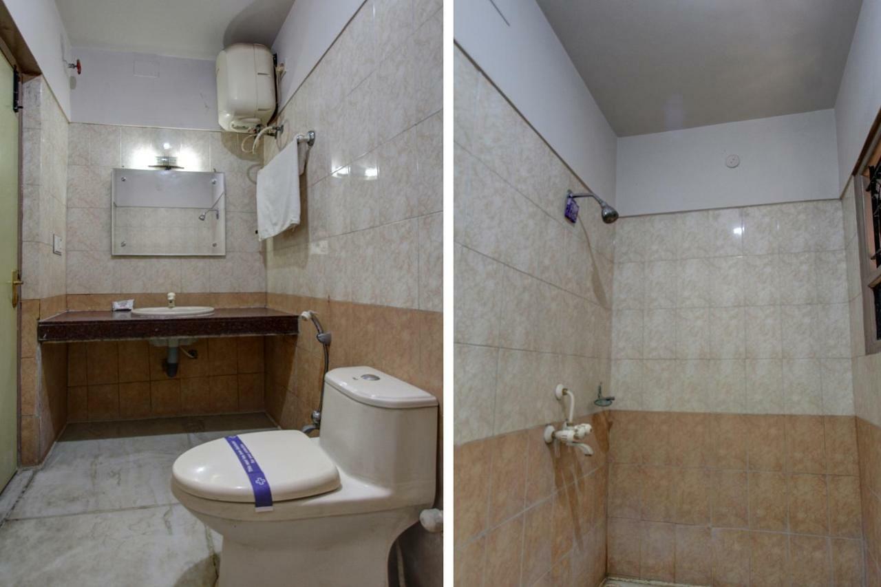 Oyo 42678 Vasantha Bhavanam Saver Hotel Coimbatore