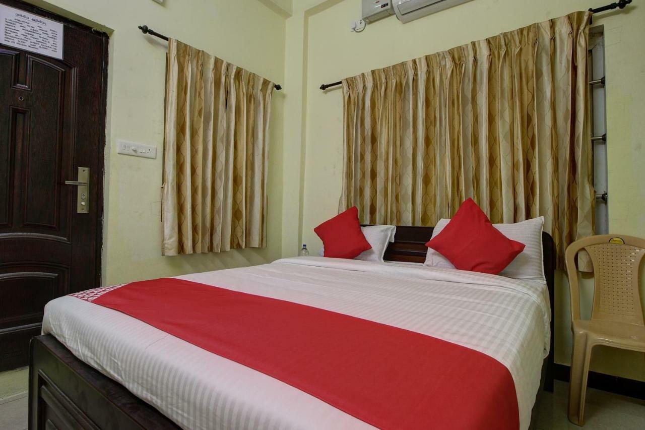 Hotel Oyo 42678 Vasantha Bhavanam Saver