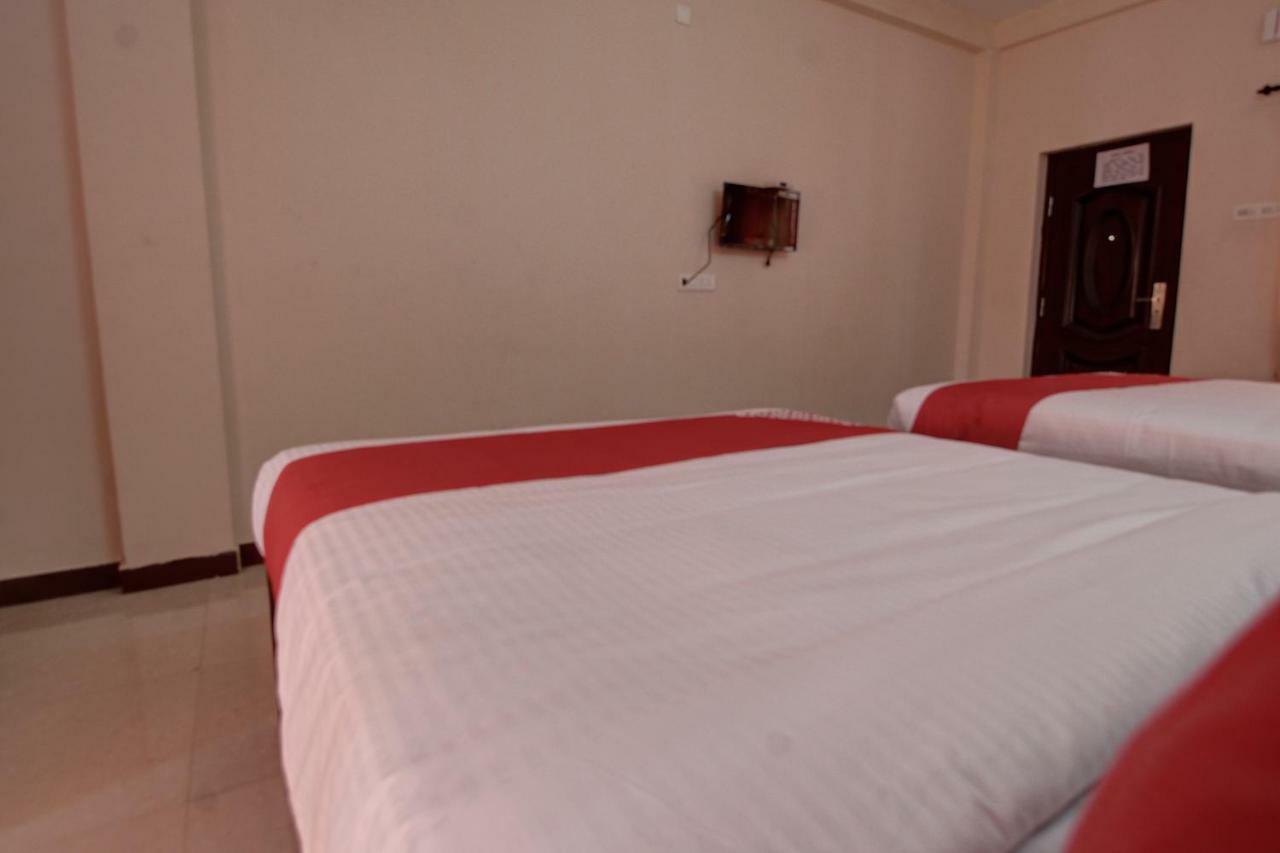 Oyo 42678 Vasantha Bhavanam Saver 3* Coimbatore