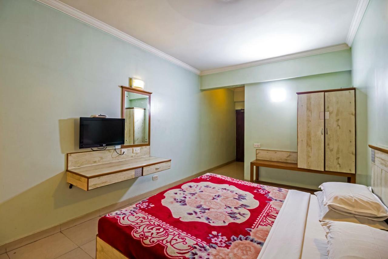 Hotel Legends Coimbatore