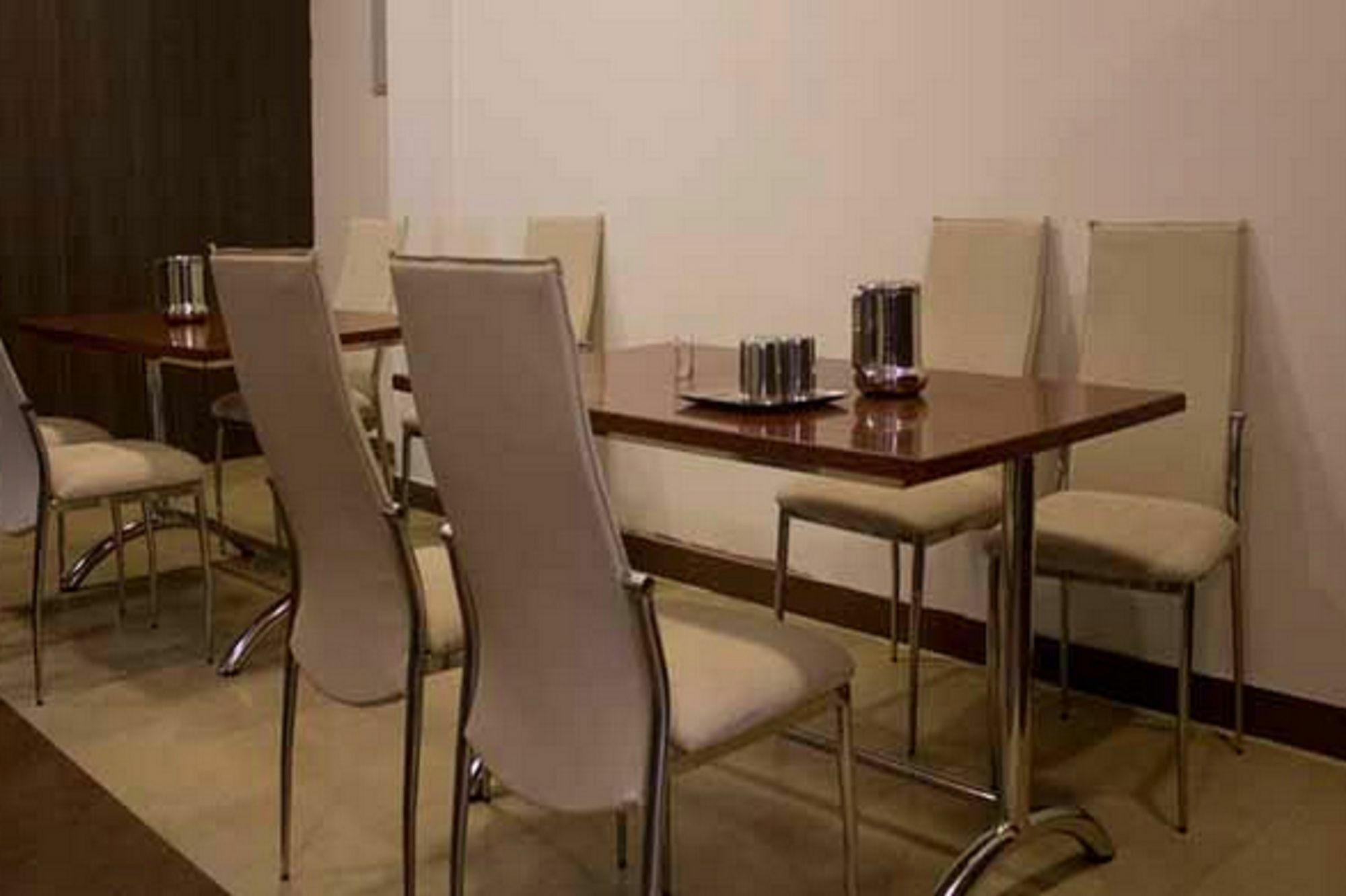 Midland Residency Hotel