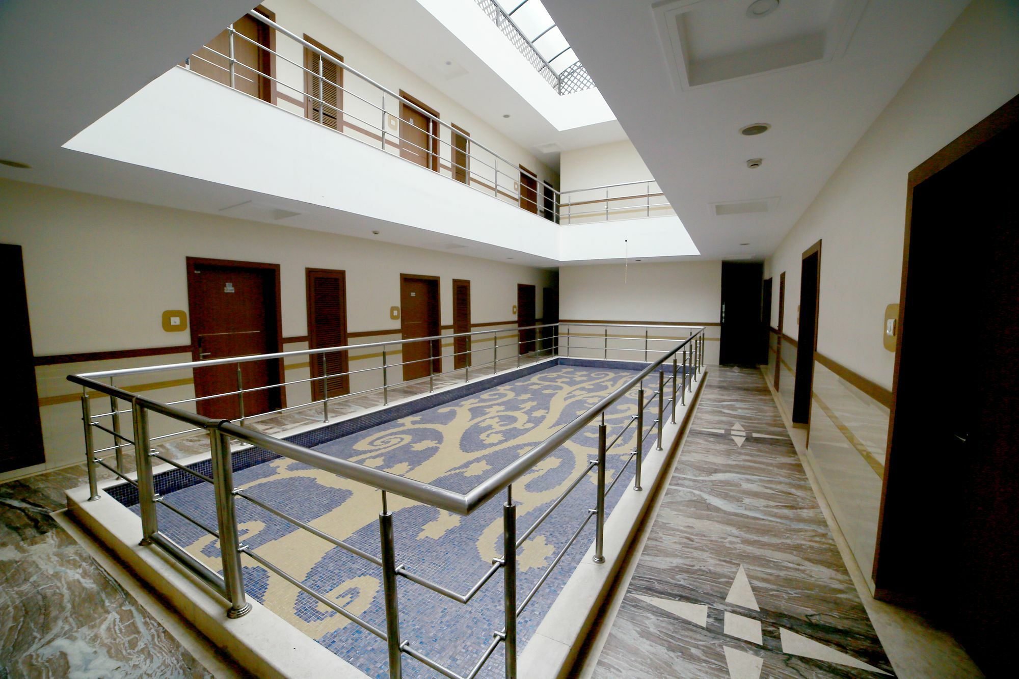 Hotel Collection O 48362 Sri Ram International Coimbatore