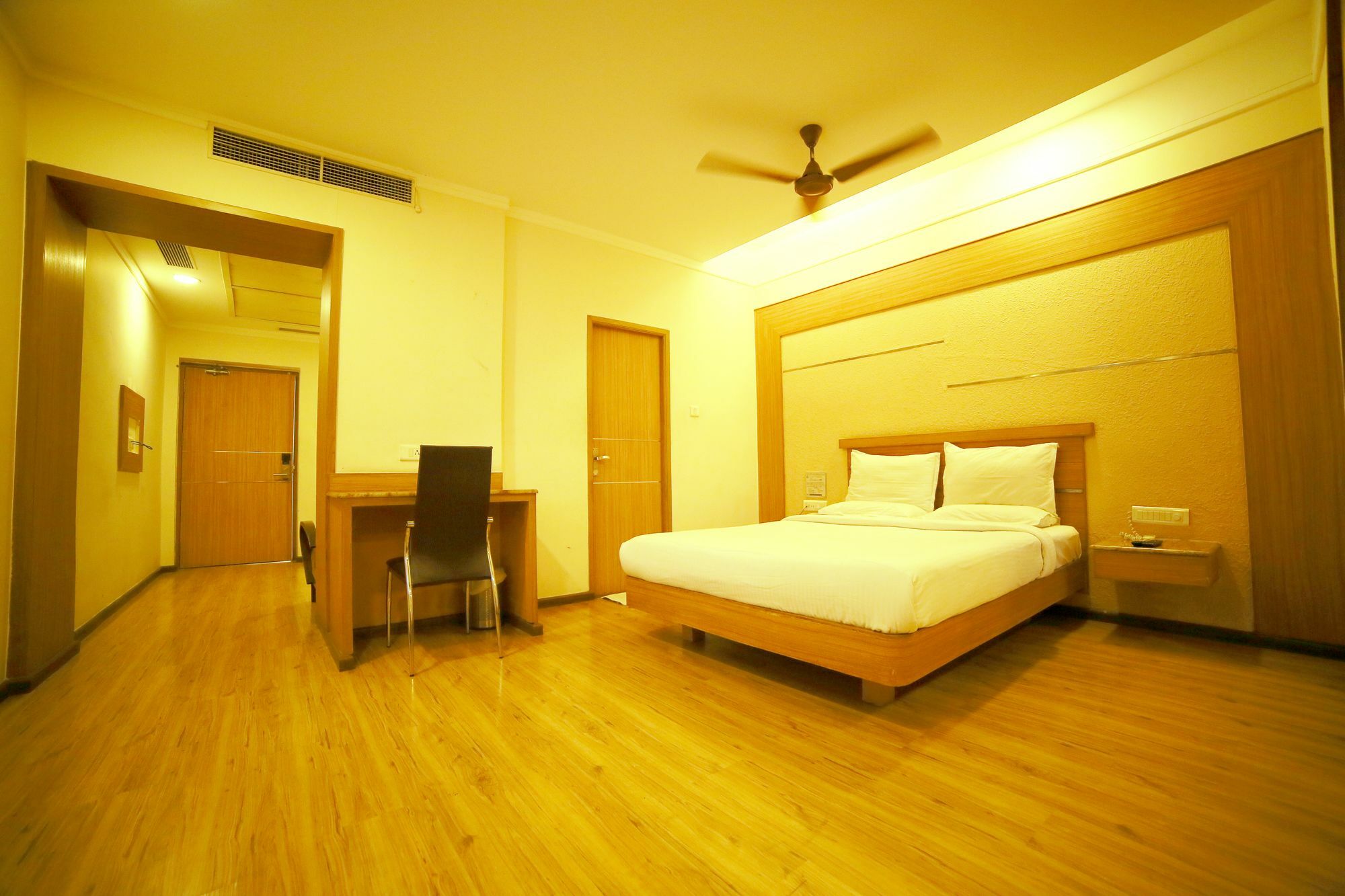 Collection O 48362 Sri Ram International 3* Coimbatore