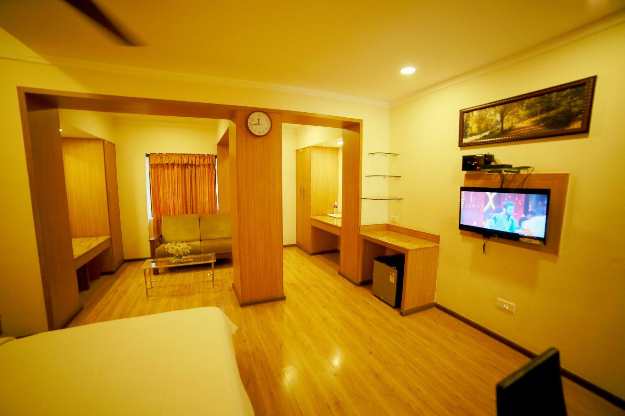 Collection O 48362 Sri Ram International Hotel Coimbatore