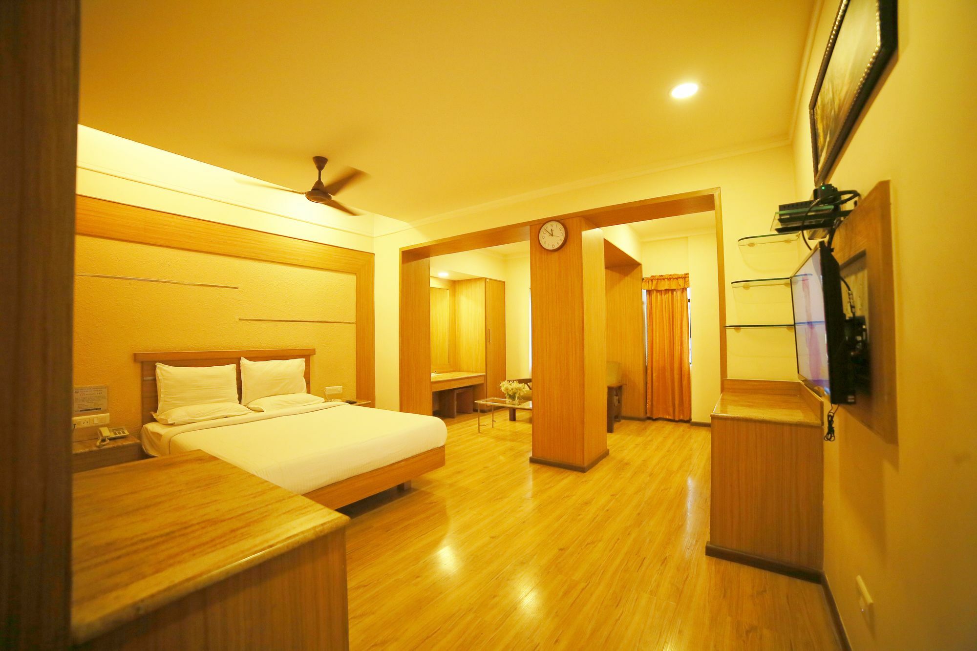 Hotel Collection O 48362 Sri Ram International