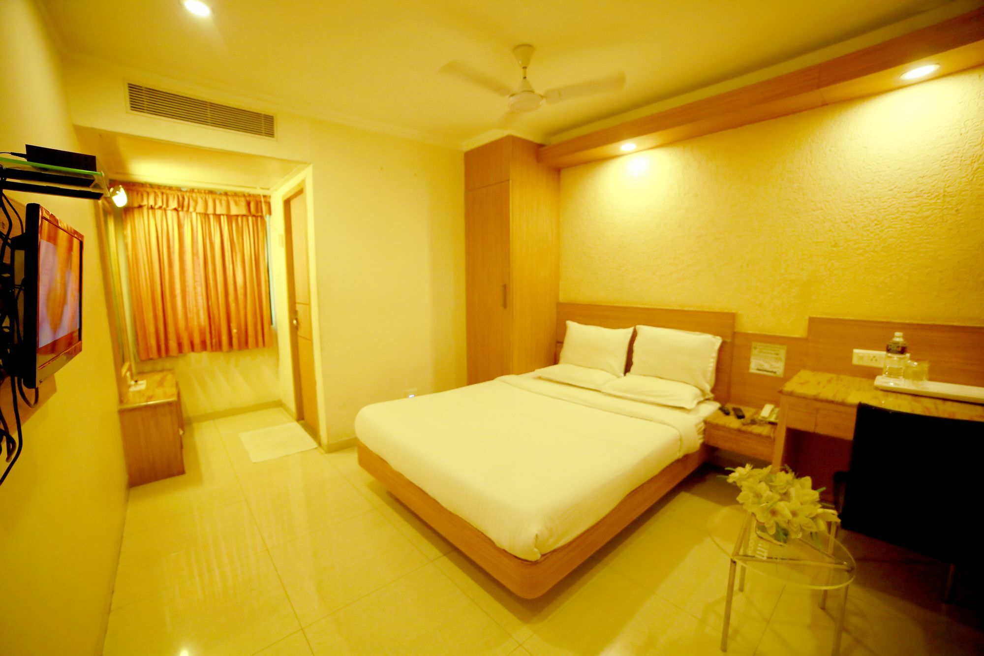 Hotel Collection O 48362 Sri Ram International 3*