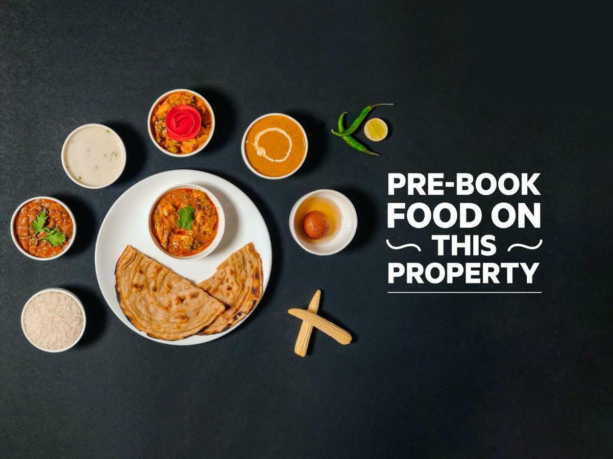 Hotel Oyo 42678 Vasantha Bhavanam Saver Coimbatore