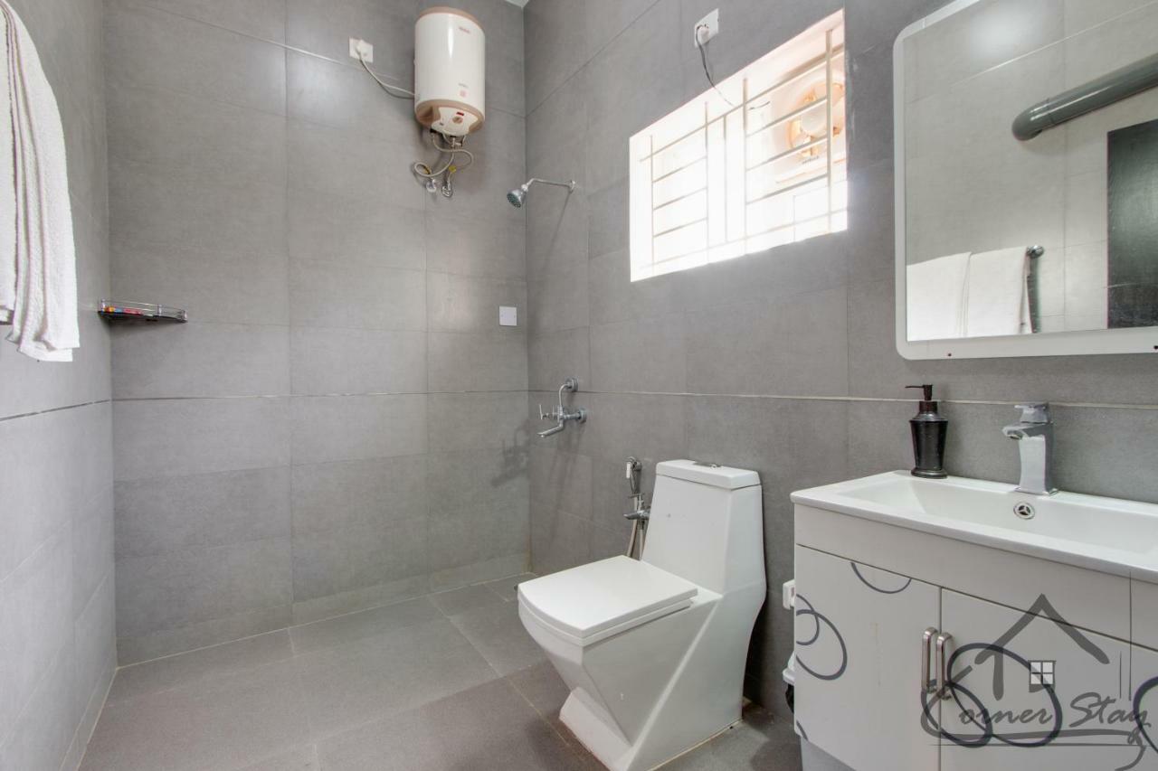 Corner Serviced Apartment-racecourse Homestay