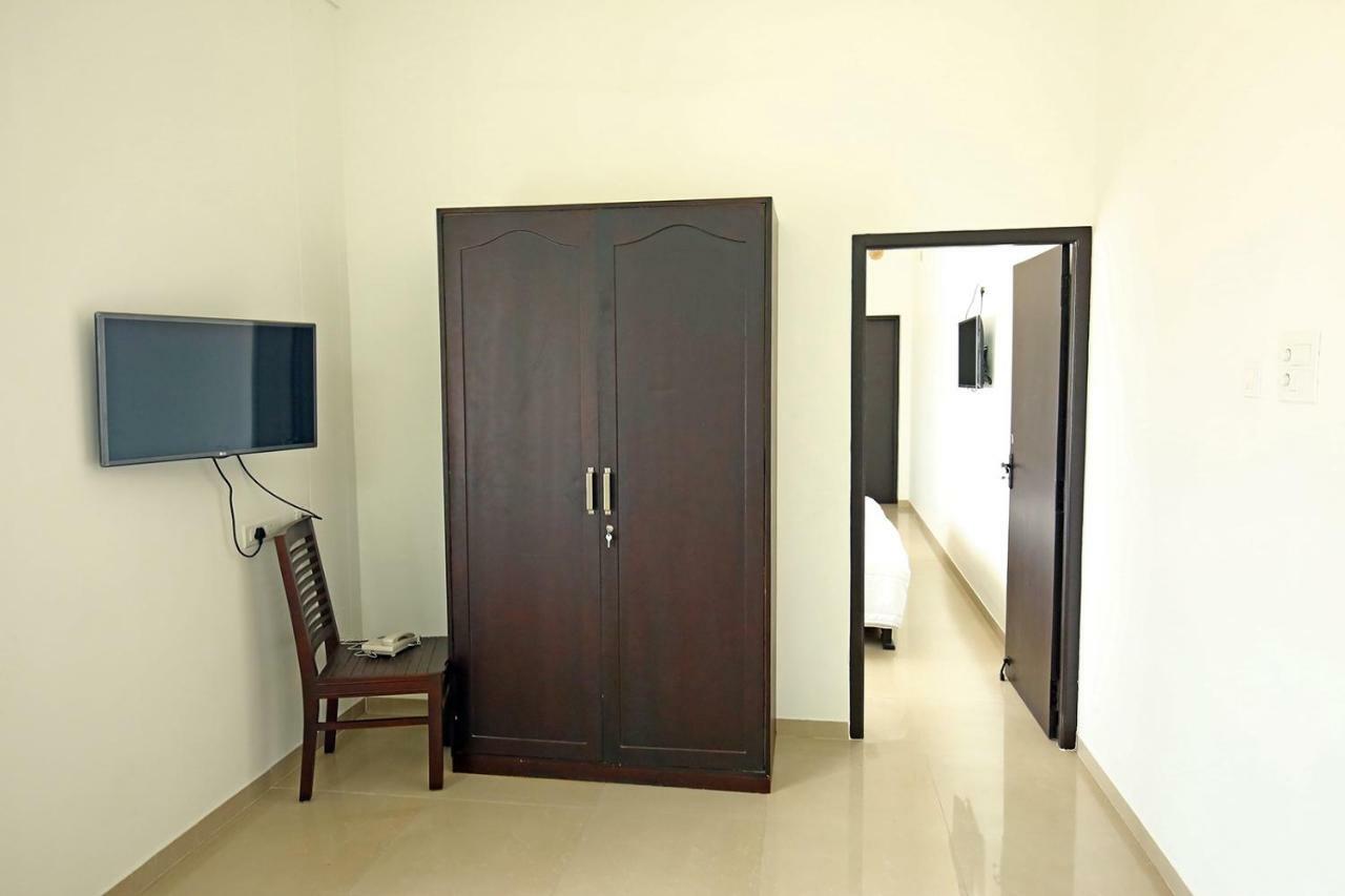 Hotel The Tydel Park 3*