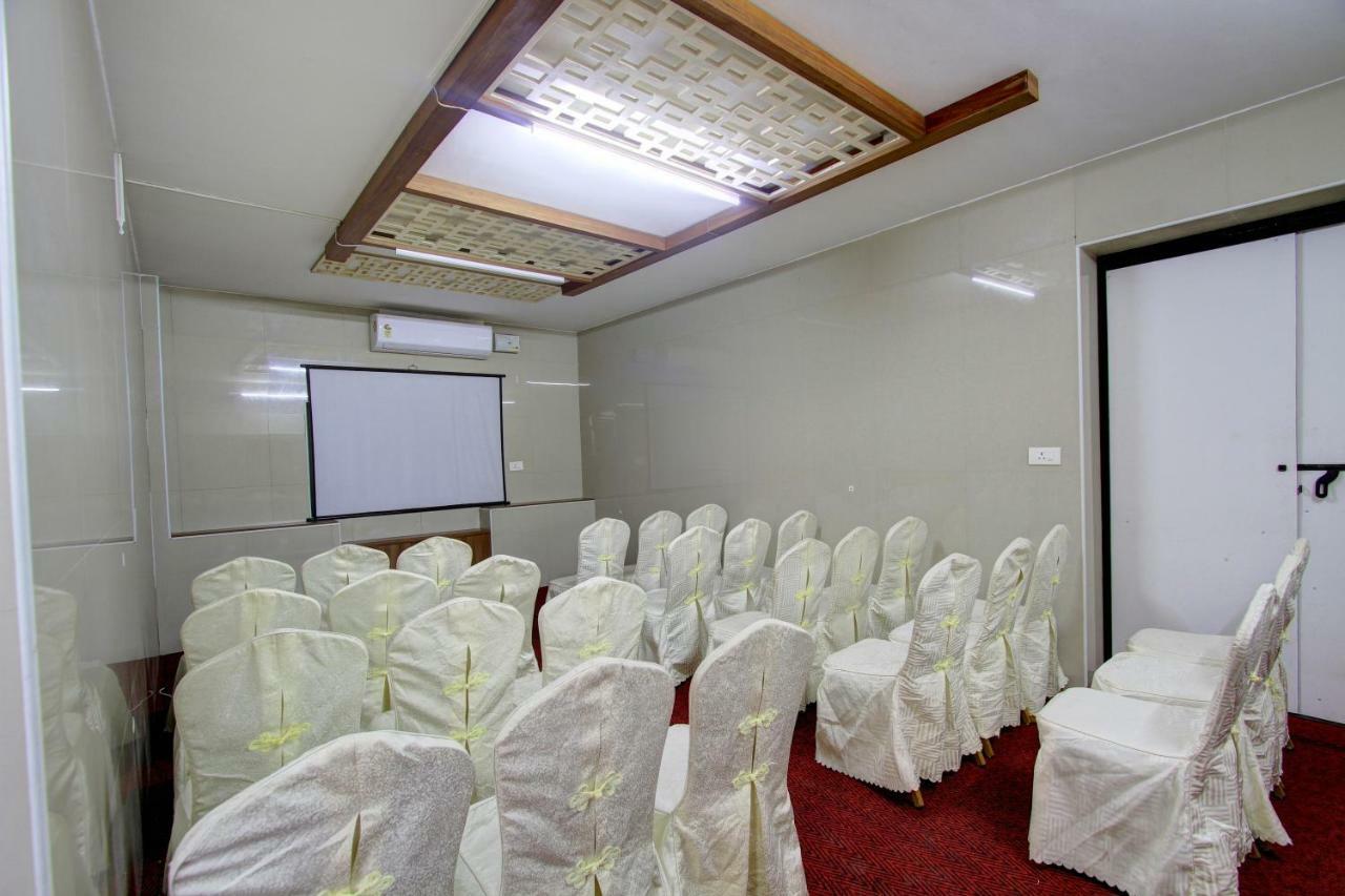 Hotel Gardens Coimbatore