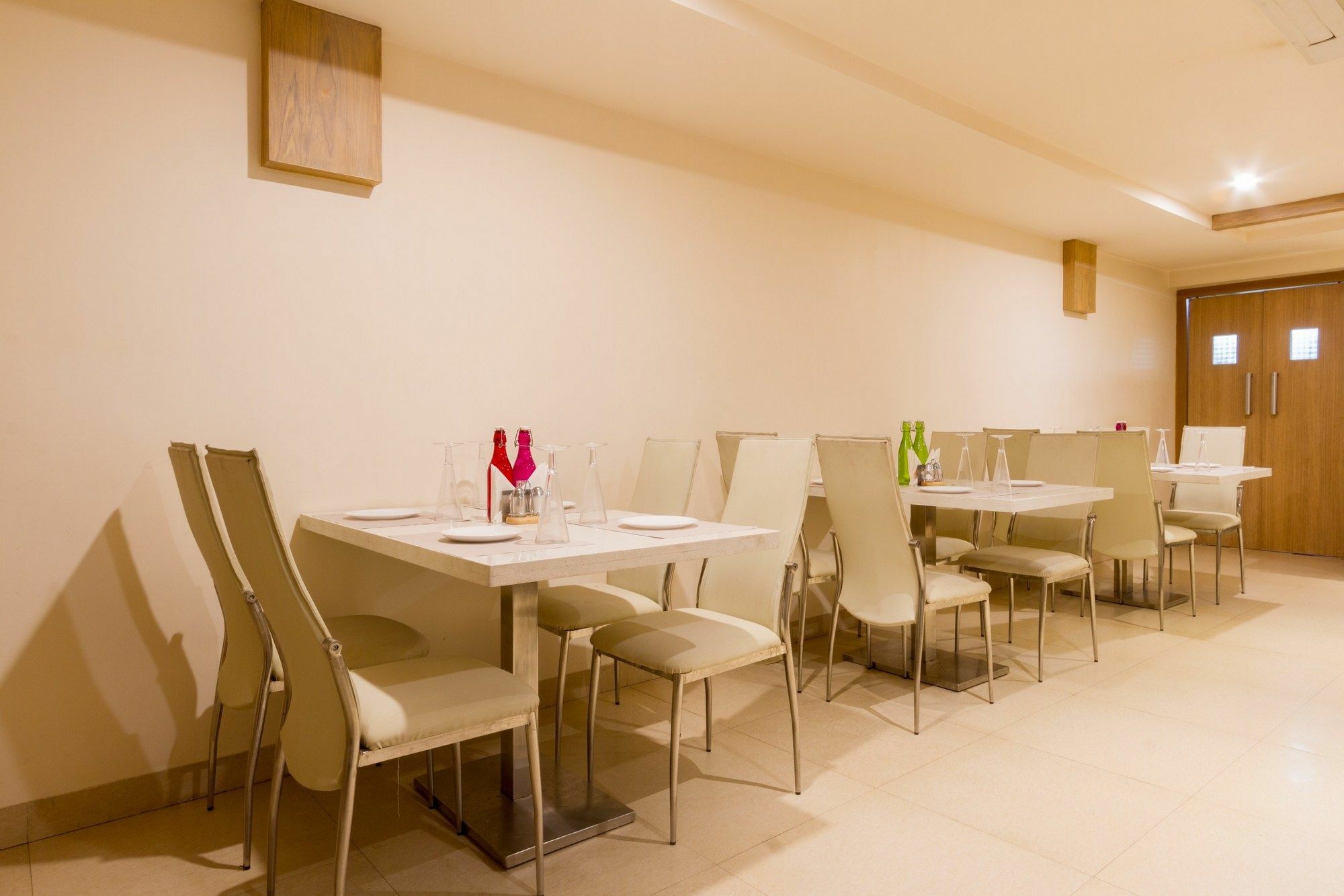 Fabhotel Prime Royal Castle Gandhipuram 3*