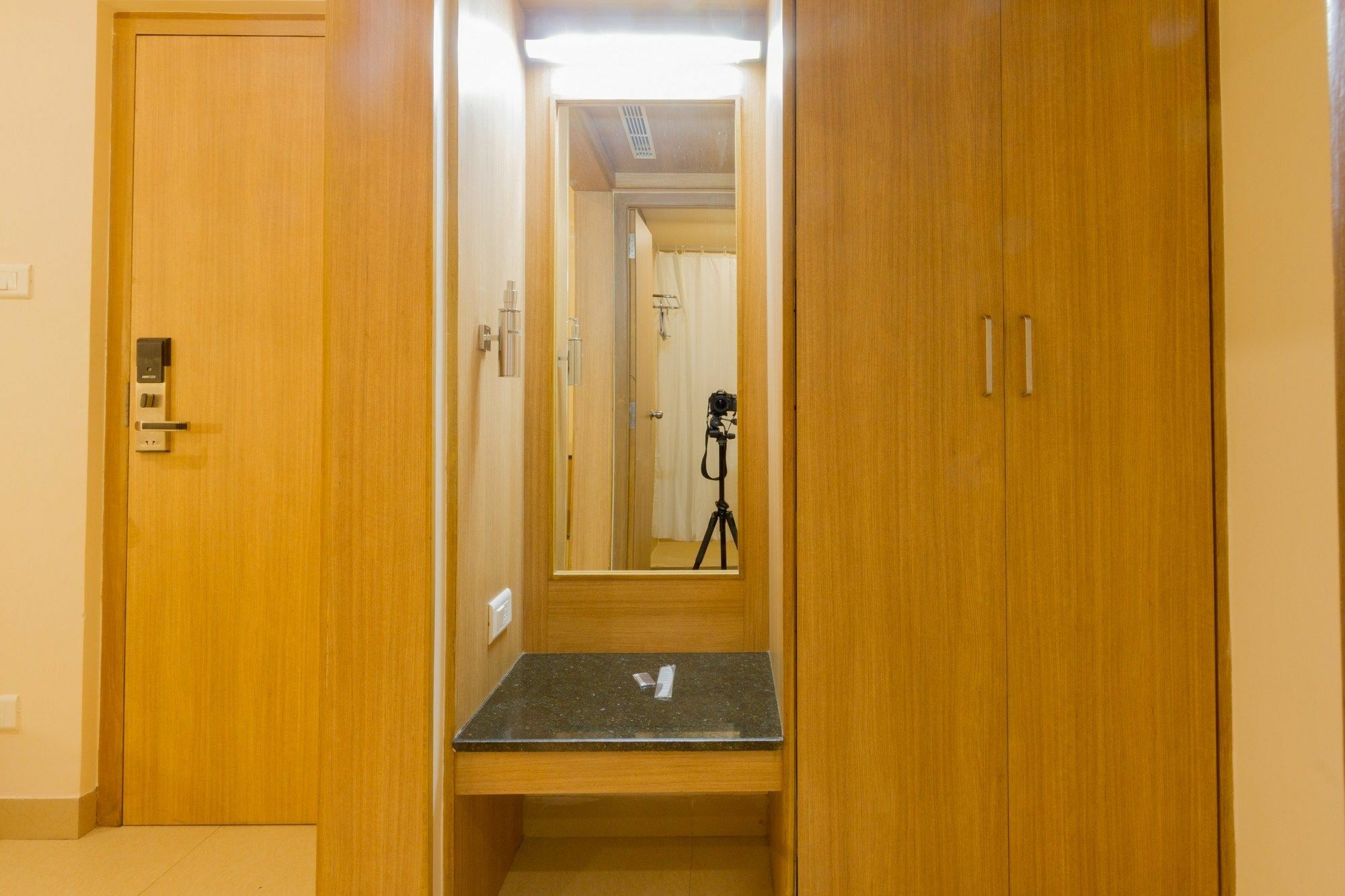 Fabhotel Prime Royal Castle Gandhipuram 3* Coimbatore