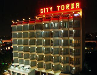 Tower Coimbatore