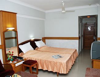 Tower 3* Coimbatore
